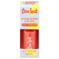 thumbnail image 1 of Tree Hut Jelly Bear Hydrating Lip Oil, Sheer Tint with High Shine, 0.16 fl oz, 1 of 12