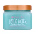Tree Hut Lotus Water Shea Sugar Body Scrub, 18 oz