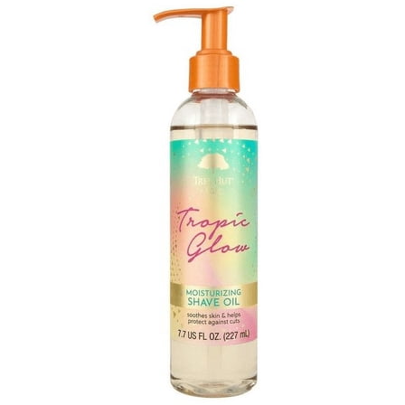 Tree Hut Bare Tropic Glow Moisturizing Shave Oil 7.7 fl oz