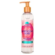 Tree Hut Moroccan Rose Moisturizing Shave Oil, 7.7 fl oz