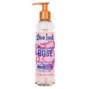 Tree Hut Moroccan Rose Moisturizing Shave Oil, 7.7 fl oz