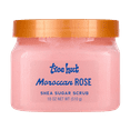 thumbnail interactive-video image 1 of Tree Hut Shea Sugar Scrub Moroccan Rose, 18oz, 1 of 11
