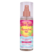 Tree Hut Passionfruit Sol Fragrance Mist, 6 fl oz