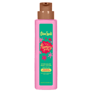 Tree Hut Raspberry Fizz Hydraglow Shea Butter Body Lotion, 18 fl oz