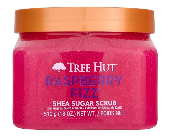 Treehut ボディースクラブ　Bath&bodyworks ミスト Treehut ボディースクラブ Bath&bodyworks ミスト Tree Hut