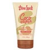 Tree Hut Coco Colada Exfoliating Pre-Shave Foaming Polish, 7 oz