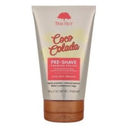Tree Hut Shave Prep Polish Coco Colada, 7 oz.