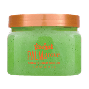 Tree Hut Palm Grove Shea Butter Sugar Body Scrub, 18 oz