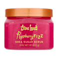 thumbnail image 1 of Tree Hut Raspberry Fizz Shea Butter Sugar Body Scrub, 18 oz, 1 of 8