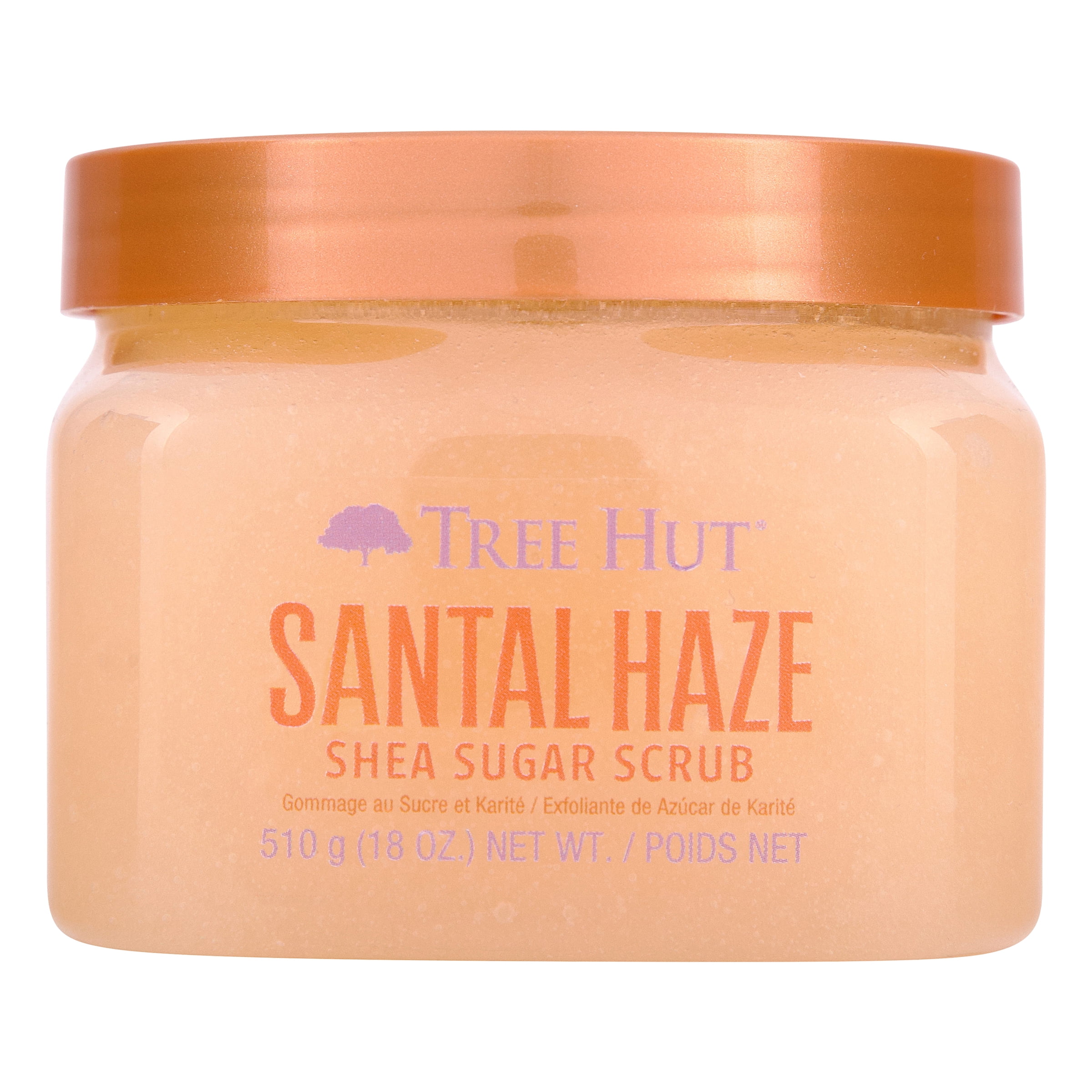 Tree Hut Body Wash in Bath & Body - Walmart.com