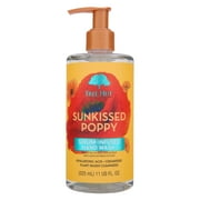 Tree Hut Sunkissed Poppy Serum-Infused Hand Wash, 11 fl oz