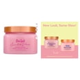 thumbnail image 1 of Tree Hut Sunlit Glow Shea Butter Sugar Body Scrub & Tree Hut Shea Sugar Scrub Moroccan Rose Bundle, 1 of 3