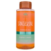 Tree Hut Tangerine Hydrating Foaming Gel Wash, 18 fl oz