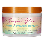 Tree Hut Tropic Glow Whipped Shea Body Butter