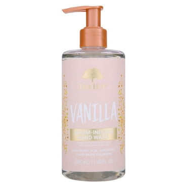 Tree Hut Vanilla Hand Wash