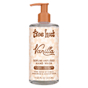 Tree Hut&nbsp;Vanilla Serum-Infused&nbsp;Hand Wash, 11 fl oz