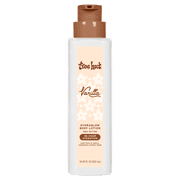 Tree Hut Vanilla Hydraglow Shea Butter Body Lotion, 18 fl oz