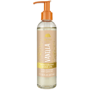 Tree Hut Vanilla Moisturizing Shave Oil, 7.7 fl oz