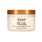 Tree Hut Vanilla Whipped Shea Body Butter, 8.4 oz