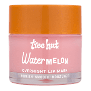 Tree Hut Watermelon Hydrating Overnight Lip Mask, 0.6 oz