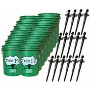 Tree I-V 15-pk Base Root Feeder | Soak 15 Trees in 15 Minutes