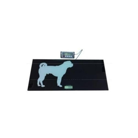 Tree LC-VS 60, Digital Veterinary Scale, 60 lb x 0.02 lb
