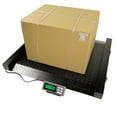 thumbnail image 1 of Tree LDS2000 Large Drum Scale, 2000 x 0.5 lbs, 1 of 4