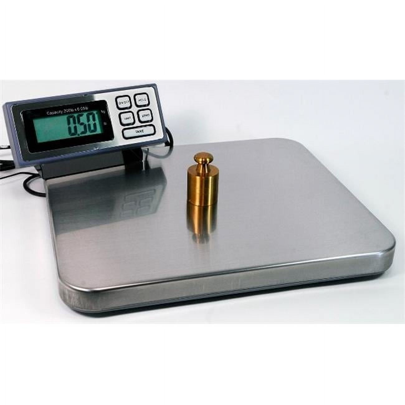 Tree LSS200 Large Shipping Scale, 200 x 0.05 lbs