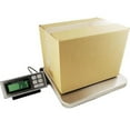 thumbnail image 1 of Tree LSS400 Large Shipping Scale, 400 x 0.1 lbs, 1 of 2