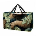 thumbnail image 1 of Tree Large Foldable Laundry Organizer Bag with Oxford Cloth Material, 1 of 7