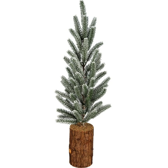 Tree Large - Snow Finish