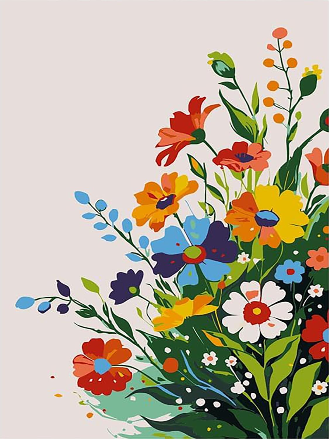 Tree Of Life Diamond Art Kit For Adults - 14x14 Inch DIY Diamond Painting, Full Round Drill Kit With Tools