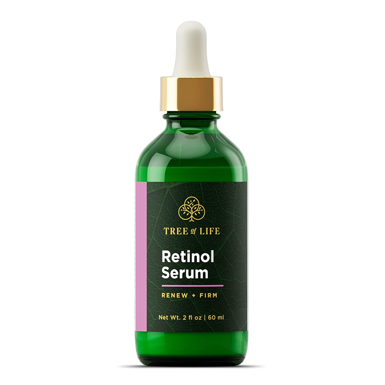 Tree of life retinol moisturizer discount