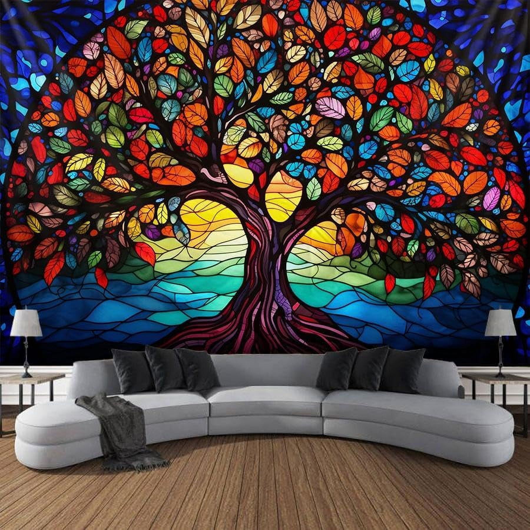 Blanket for wall decor sale