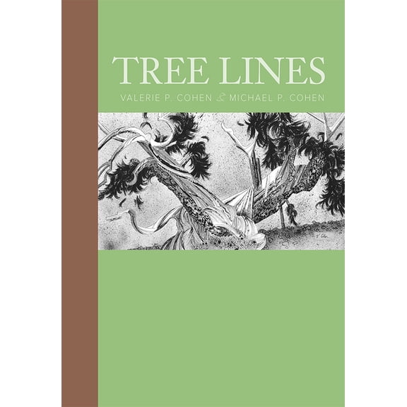 Tree Lines (Paperback)