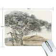 thumbnail image 1 of Tree Mouse pads Gaming Mouse Pad 9.84x7.87 inches, 1 of 3