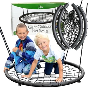 Rope Swings