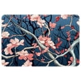 thumbnail image 1 of Tree Non-Slip Machine Washable Polyester Kitchen Mat Indoor Rug Kitchen Rug, 1 of 6