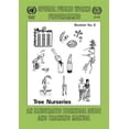thumbnail image 1 of Tree nurseries. An illustrated technical guide and training manual (Paperback) by Ilo, 1 of 1