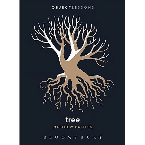 Pre-Owned Tree (Object Lessons) Paperback