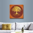 thumbnail image 1 of Tree Of Life II Gallery Wrapped Canvas, 1 of 1
