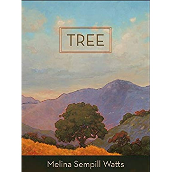 Pre-Owned Tree (Unknown) 0997692111 9780997692112