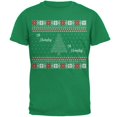 thumbnail image 1 of Tree Periodic Table Mens T Shirt, 1 of 1