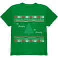 thumbnail image 1 of Tree Periodic Table Youth T Shirt, 1 of 1