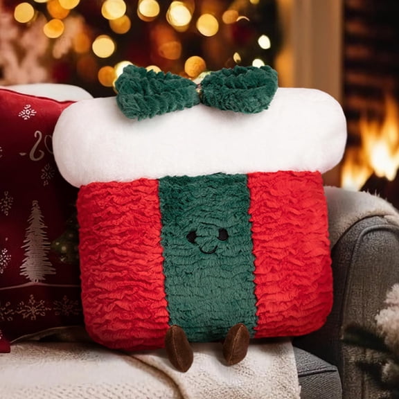 Tree Pillows Stuffed Shaped Pillow Soft Throw Cushion Cute Decorative Cushion for Party Home Decor