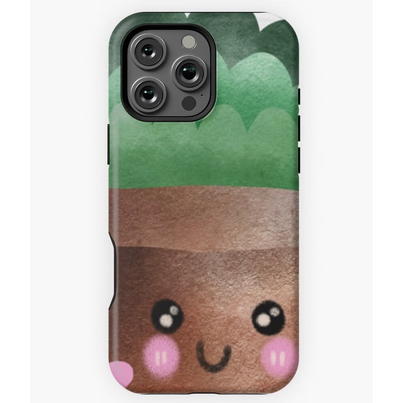 Tree Plants Garden Cactus Art - Must Have M97 N3754 Phone Case for iPhone 17 16 15 14 13 12 11 Pro Max