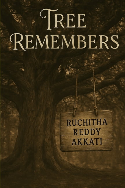 Tree Remembers, (Paperback)