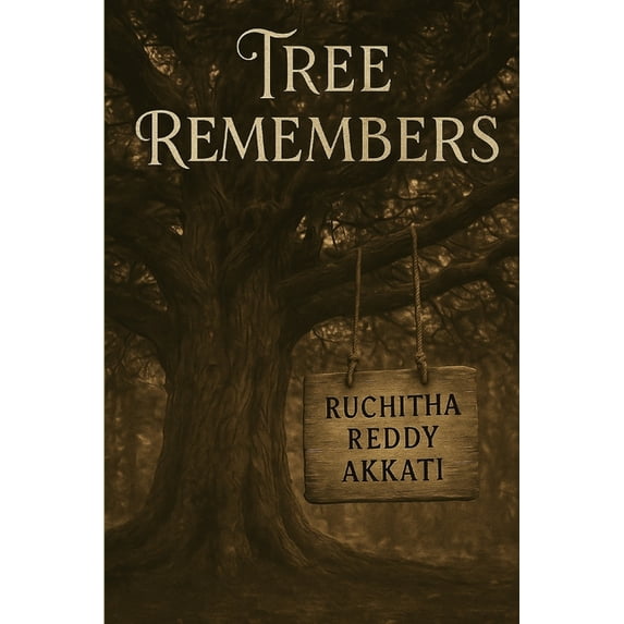 Tree Remembers, (Paperback)