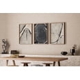 Tree Ring Prints Set Prints Tree Stump Neutral Wall Art Nature Print ...