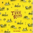 thumbnail image 1 of Tree Ring - Ten Rivers - Music & Performance - CD, 1 of 1
